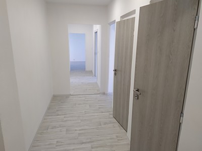 Pronájem bytu 2+1 53 m² (Jednopodlažní)