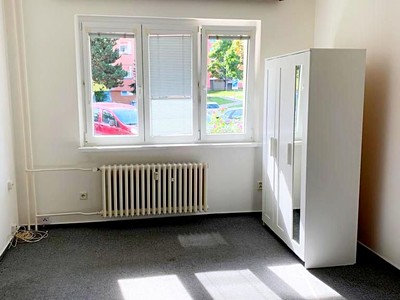 Pronájem bytu 1+1 40 m²