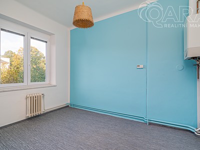 Prodej bytu 2+1 57 m²