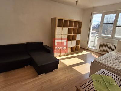 Prodej bytu 2+1 52 m²