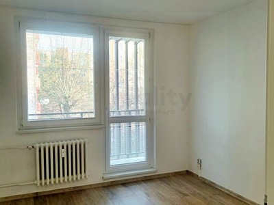 Pronájem bytu 2+1 55 m²