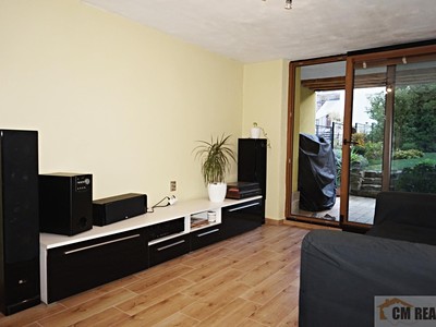 Prodej  rodinného domu 138 m², pozemek 151 m²