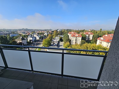 Prodej bytu 1+1 32 m²