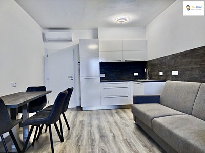 Pronájem bytu 1+kk 36 m²