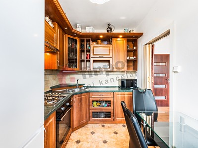 Prodej bytu 2+1 43 m²