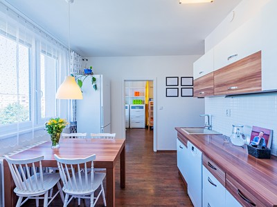 Pronájem bytu 3+1 70 m²