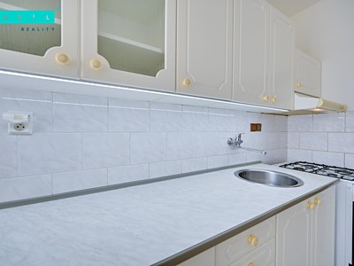 Prodej bytu 3+1 76 m²