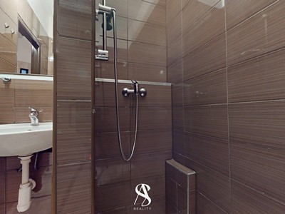 Pronájem bytu 2+1 48 m²