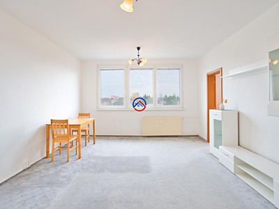 Prodej bytu 3+1 68 m²