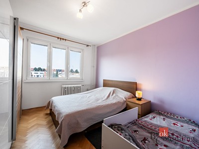 Prodej bytu 3+1 73 m²