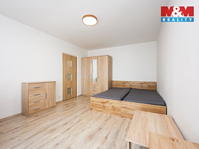 Prodej bytu 3+1 61 m²