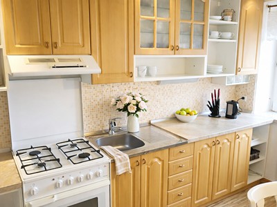 Pronájem bytu 3+1 70 m²