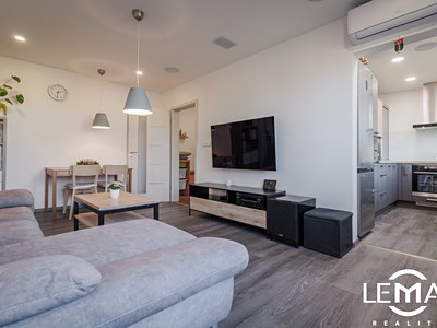 Pronájem bytu 3+1 72 m²