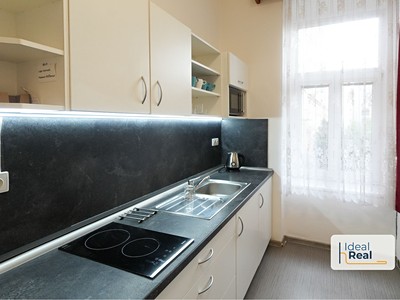 Prodej bytu 2+1 59 m² (Jednopodlažní)