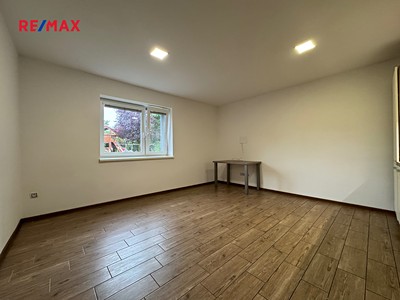 Pronájem bytu 2+kk 55 m²