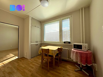 Prodej bytu 2+1 54 m²
