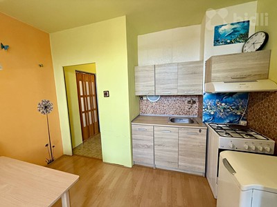 Prodej bytu 1+1 38 m²