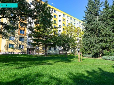 Prodej bytu 3+1 76 m²