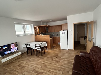 Pronájem bytu 3+1 74 m²