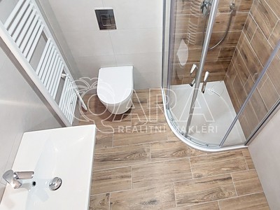 Pronájem bytu 1+kk 32 m²