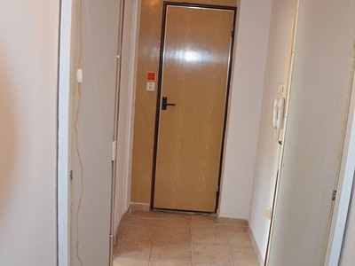 Pronájem bytu 1+kk 35 m²