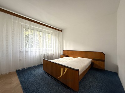 Pronájem bytu 2+1 53 m²