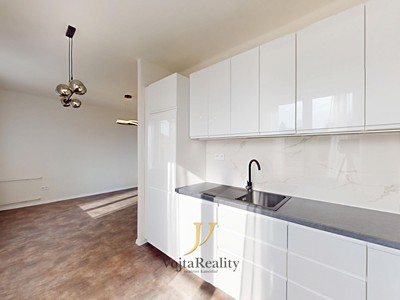 Prodej bytu 2+kk 55 m²