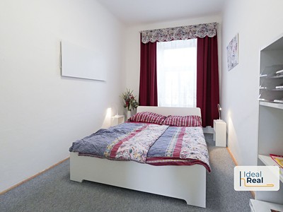 Prodej bytu 2+1 59 m² (Jednopodlažní)