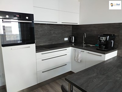 Pronájem bytu 1+kk 33 m²