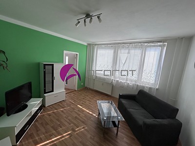 Prodej bytu 2+1 44 m²