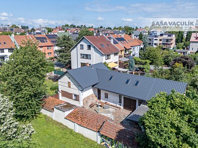 Prodej  rodinného domu 147 m², pozemek 1 028 m²