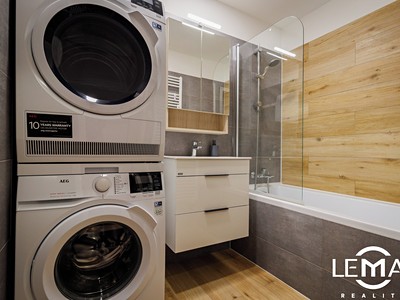 Pronájem bytu 3+1 72 m²