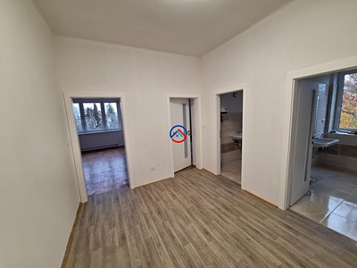 Prodej bytu 2+kk 50 m²