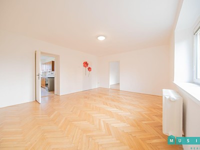 Pronájem bytu 2+1 65 m²