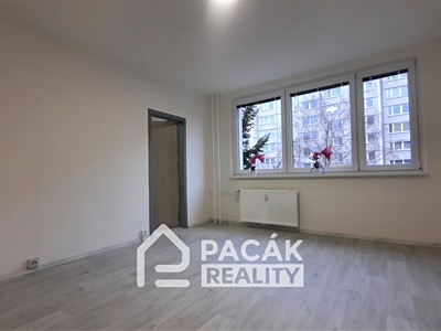 Pronájem bytu 2+1 45 m²