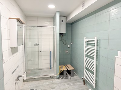 Pronájem bytu 3+kk 82 m²