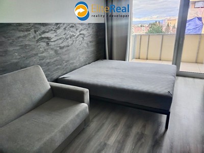 Pronájem bytu 1+kk 36 m²