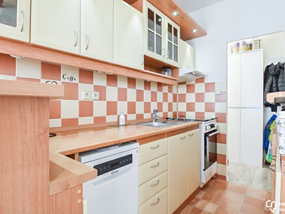 Prodej bytu 3+1 61 m²