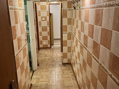 Pronájem bytu 2+1 61 m²