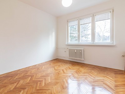 Pronájem bytu 2+1 60 m²