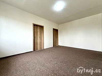 Pronájem bytu 3+1 60 m²