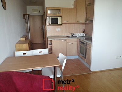 Pronájem bytu 2+kk 49 m² (Podkrovní)