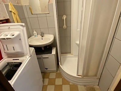 Pronájem bytu 2+1 54 m²