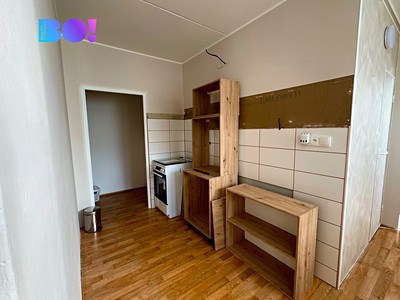 Prodej bytu 2+1 54 m²