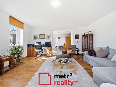 Prodej bytu 2+1 70 m²