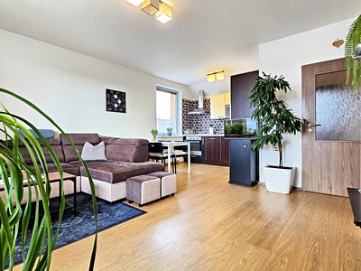 Prodej bytu 3+kk 66 m²