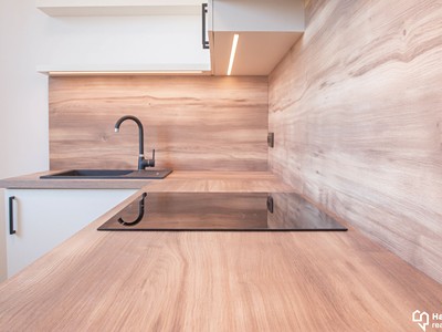 Pronájem bytu 1+1 38 m²