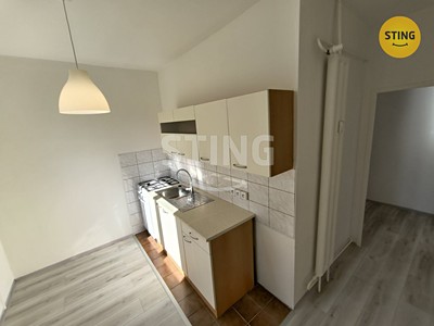 Pronájem bytu 2+1 52 m²