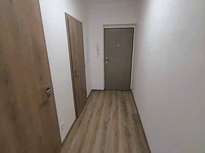 Pronájem bytu 1+kk 31 m²
