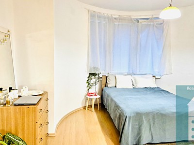 Pronájem bytu 1+kk 37 m²